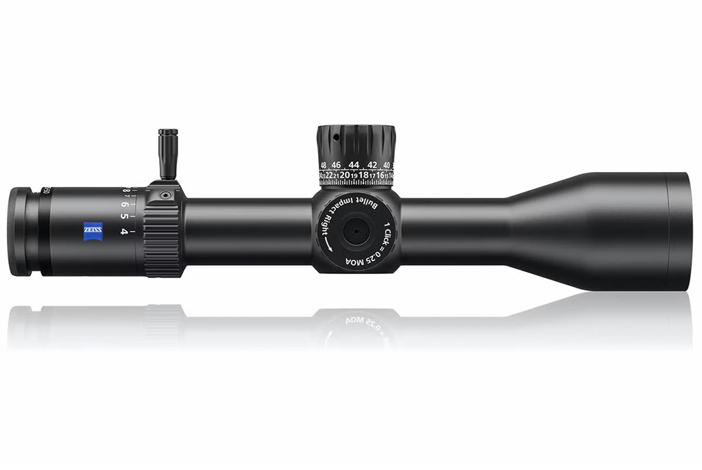 Zeiss LRP S3 425-50 Riflescope 5