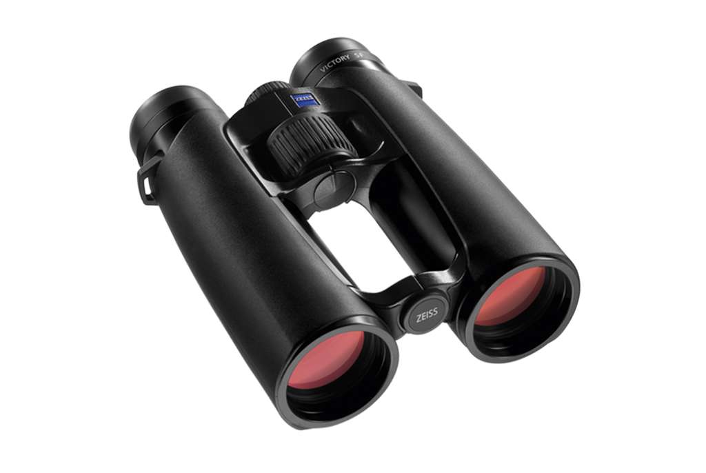 Zeiss Victory SF 8x42 Binoculars 2
